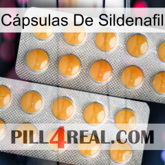 Cápsulas De Sildenafil levitra2